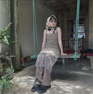 Meet your Posher, Ngân